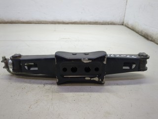 Домкрат, Renault Laguna 3 2007-2012