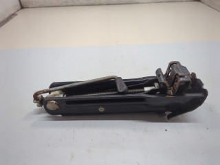 Домкрат, ориг. номер 3C0011031B, Volkswagen Passat 2005-2010