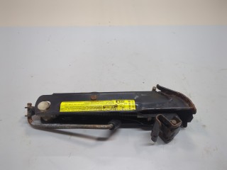 Домкрат, ориг. номер 3C0011031B, Volkswagen Passat 2005-2010