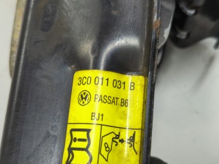 Домкрат, ориг. номер 3C0011031B, Volkswagen Passat 2005-2010