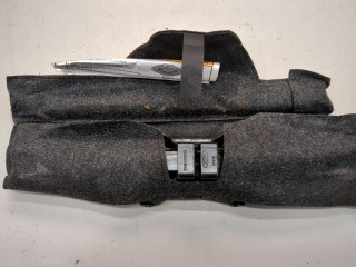 Домкрат, ориг. номер 15788798, Chevrolet Tahoe 2006-2014