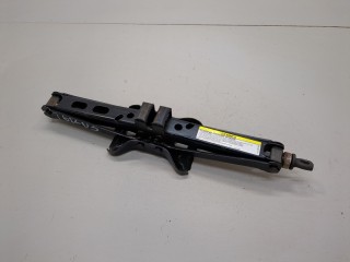Домкрат, Jeep Grand Cherokee 2003-2004