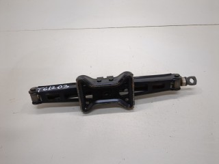 Домкрат, Jeep Grand Cherokee 2003-2004
