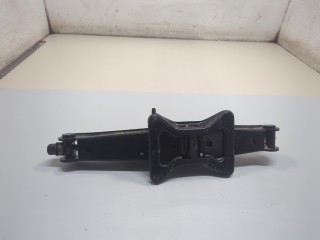 Домкрат, Chrysler Voyager 2000-2004