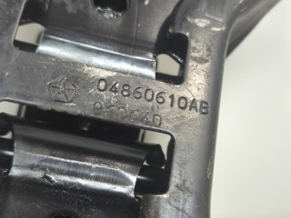 Домкрат, Chrysler Voyager 2000-2004