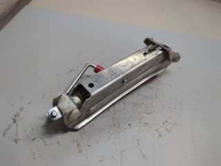 Домкрат Mercedes CLK W209 2002-2005