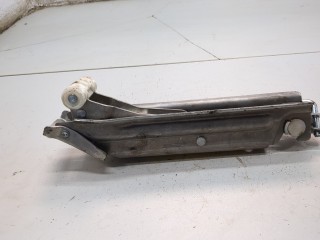 Домкрат, Volvo C30 2006-2009