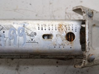 Домкрат, ориг. номер 71121096040, 1096040, BMW 5 серия 1995-2000
