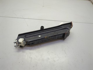 Домкрат, Mercedes E-Класс 2002-2006