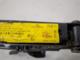 Домкрат, Land Rover Freelander 2 2006-2010