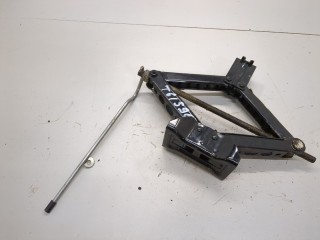 Домкрат, Land Rover Freelander 2 2006-2010