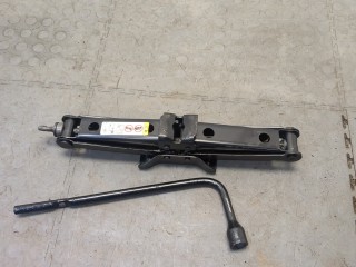 Домкрат, Jeep Liberty 2007-2012