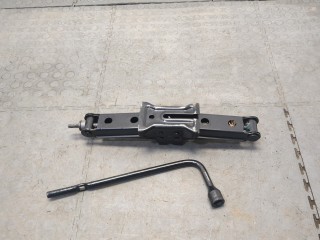 Домкрат, Jeep Liberty 2007-2012