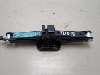 Домкрат, Hyundai i10 2011-2013