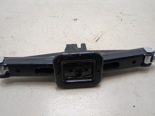 Домкрат, Hyundai i10 2011-2013