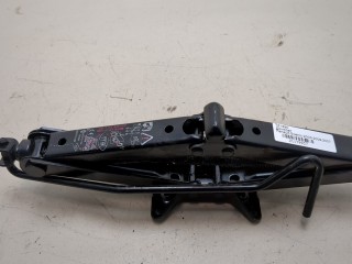 Домкрат, Renault Scenic 2006-2009