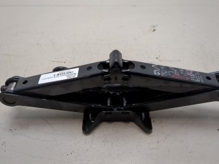 Домкрат, Renault Scenic 2006-2009