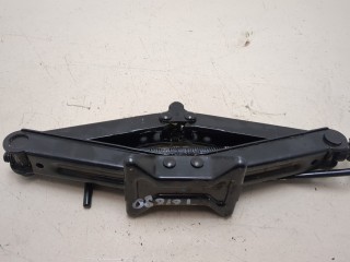 Домкрат, Renault Scenic 2006-2009