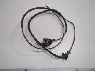 Трос капота, Renault Laguna 2001-2005