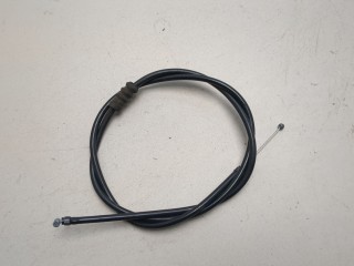 Трос капота, ориг. номер 51237184452, 7184452, BMW X5 E70 2006-2010