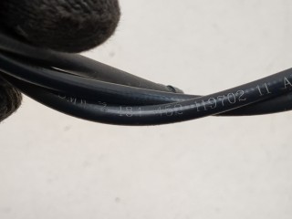 Трос капота, ориг. номер 51237184452, 7184452, BMW X5 E70 2006-2010