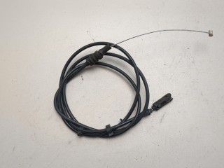 Трос капота, ориг. номер A1638800059, Mercedes ML W163 1997-2001
