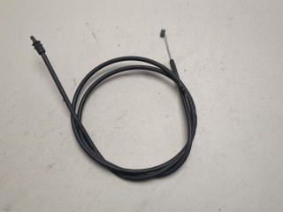 Трос капота, ориг. номер A1688800059, Mercedes Vaneo 2001-2005