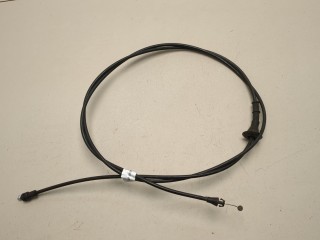 Трос капота, ориг. номер 13312789, 1178014, 13312130, Opel Astra 2006-2014