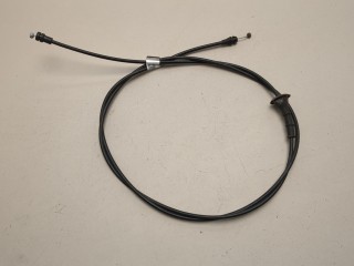 Трос капота, ориг. номер 13312789, 1178014, 13312130, Opel Astra 2006-2014