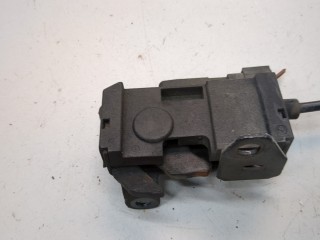 Трос капота, ориг. номер A2048800859, Mercedes GLK X204 2008-2012