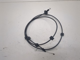 Трос капота, ориг. номер 4717517AC, Chrysler Voyager 2000-2004