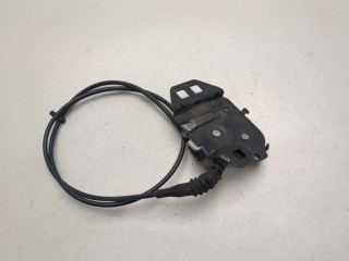 Трос капота, ориг. номер HS7Z16916B, Ford Fusion USA 2016-2020