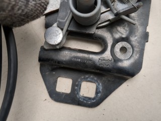 Трос капота, ориг. номер HS7Z16916B, Ford Fusion USA 2016-2020