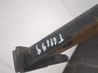 Устройство прицепное (фаркоп), ориг. номер 5N0803881, Volkswagen Tiguan 2006-2011
