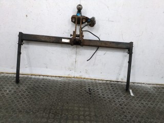 Устройство прицепное (фаркоп), ориг. номер 5N0803881, Volkswagen Tiguan 2006-2011