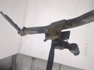 Устройство прицепное (фаркоп), Nissan X-Trail (T30) 2004-2007