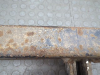 Устройство прицепное (фаркоп), Ford Mondeo 2003-2007