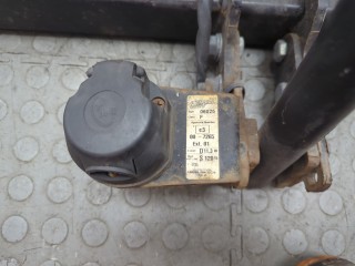 Устройство прицепное (фаркоп), BMW X3 E83 2003-2006