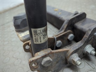 Устройство прицепное (фаркоп), BMW X3 E83 2003-2006