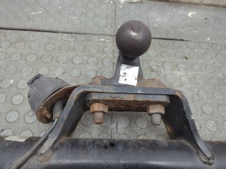 Устройство прицепное (фаркоп), ориг. номер MR25B, Mercedes Vito W639 2003-2010