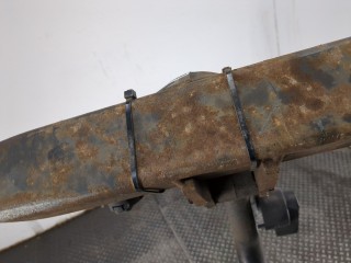Устройство прицепное (фаркоп), Audi Q7 2005-2009