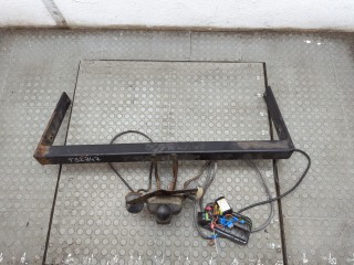 Устройство прицепное (фаркоп) Volkswagen Passat 2005-2010