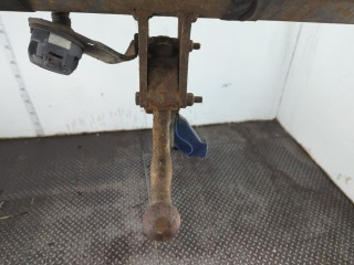 Устройство прицепное (фаркоп), Land Rover Range Rover 2005-2009