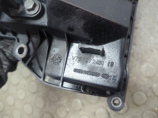 Крышка клапанная ДВС, ориг. номер 0248Q5, Peugeot 308 2007-2011