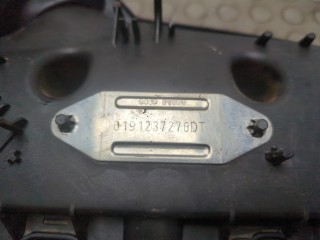 Крышка клапанная ДВС, ориг. номер LR005495, Land Rover Range Rover Sport 2005-2009