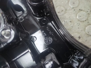 Крышка клапанная ДВС, ориг. номер LR005496, Land Rover Range Rover Sport 2005-2009