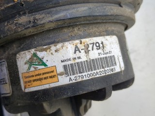 Пневмоподушка левая задняя, Mercedes E W212 2009-2013