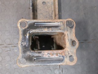 Усилитель бампера передний, ориг. номер 865302S300, Hyundai ix35 2009-2013