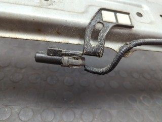 Усилитель бампера передний, ориг. номер 71130SWWE01ZZ, Honda CR-V 2006-2009