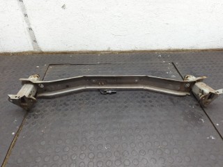 Усилитель бампера передний, ориг. номер 71130SWWE01ZZ, Honda CR-V 2006-2009